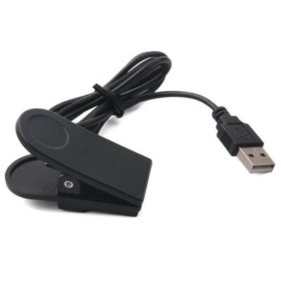 Charger for Garmin Approach S1 and Forerunner 110/210. This USB charging cable ensures your device stays powered and ready for your next adventure. Perfect accessory for Garmin users