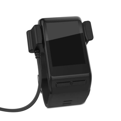 Charger for Garmin Vivoactive HR Sport Watch, designed for efficient charging. Perfect accessory to keep your fitness watch powered and ready for your active lifestyle