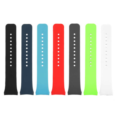 Shop the Active Band for Samsung Gear S2 R720 at Ele Straps. Available in vibrant colors, this durable watch band offers comfort and style for your active lifestyle