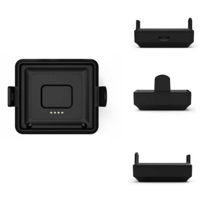 USB Charger for Fitbit Blaze, designed for fast and efficient charging. Perfect accessory for your smartwatch, ensuring you stay powered up and connected. Shop now at Ele Straps!