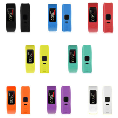 Explore the vibrant Active Band for Garmin Vivofit, available in multiple colors. Perfect for fitness enthusiasts seeking stylish and durable watch straps. Elevate your fitness gear!