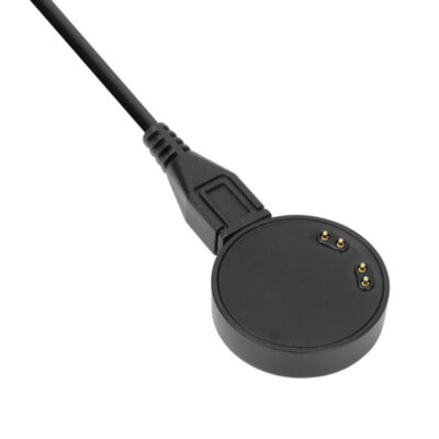 Charger for Huawei Honor S1, a sleek and efficient charging solution for your smartwatch. Perfect accessory to keep your device powered and ready to use