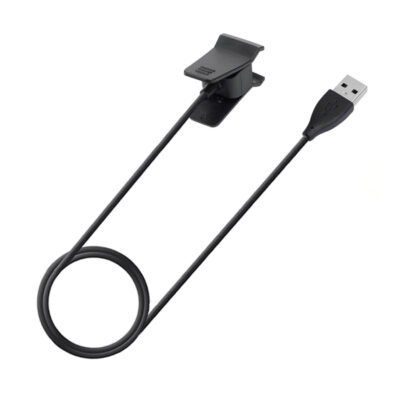 Charger for Fitbit Alta: Durable USB charging cable designed for efficient charging of your Fitbit Alta. Perfect accessory for keeping your fitness tracker powered and ready