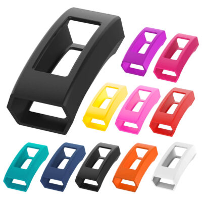 Shop the Protective Case for Fitbit Alta at Ele Straps. Available in multiple colors, this durable case enhances your watch's style while providing essential protection