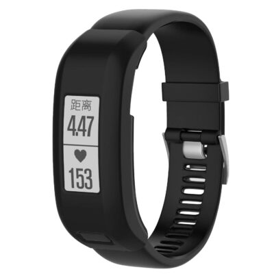 Protective Case for Garmin Vivosmart HR, designed to safeguard your fitness tracker. Durable and stylish, it enhances your device while ensuring maximum protection. Perfect for active lifestyles