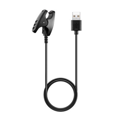 Charger for Suunto 3 Fitness, Ambit 1/2/3, Spartan Trainer, Traverse, & Kailash. Reliable and efficient USB charging cable for your Suunto devices. Perfect for fitness enthusiasts