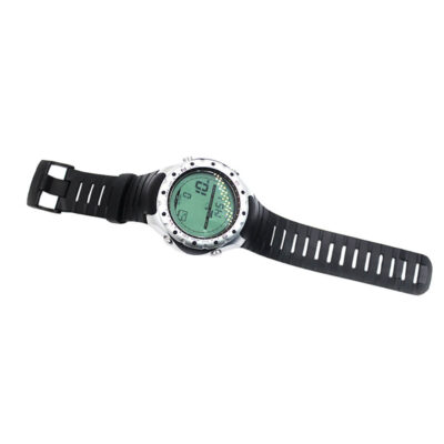 Rubber Strap for Suunto X-Lander: durable and comfortable replacement watch band. Perfect for outdoor enthusiasts seeking style and functionality. Shop now at Ele Straps!