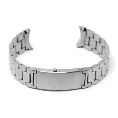 Replacement Bracelet for Omega Speedmaster Professional, crafted from durable metal. Available in sizes 18mm and 20mm, perfect for enhancing your watch style