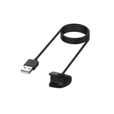 USB charger for Samsung Galaxy Fit-e, perfect for keeping your fitness tracker powered. Durable and efficient, it's an essential accessory for your smartwatch