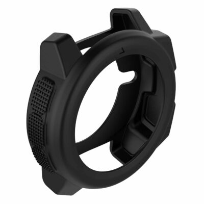 Shop the Protective Case for Garmin Instinct at Ele Straps. This durable, sleek case offers optimal protection for your smartwatch while maintaining style and functionality