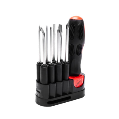 Watch Screwdriver Set for easy watch repairs and adjustments. Includes multiple precision screwdrivers, perfect for changing watch bands and accessories. Essential tool for watch enthusiasts