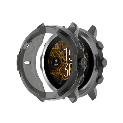 Protective Case for Suunto 7: Durable and stylish, this case offers superior protection for your smartwatch while enhancing its look. Perfect for active lifestyles and outdoor adventures