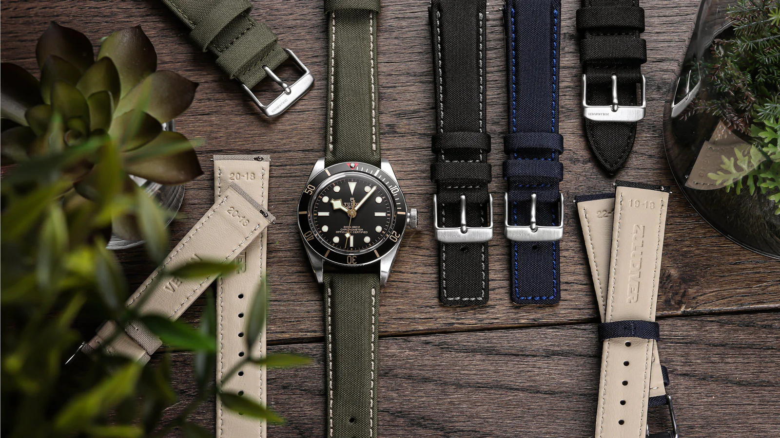 How to Select the Perfect Watch Strap for Your Smartwatch