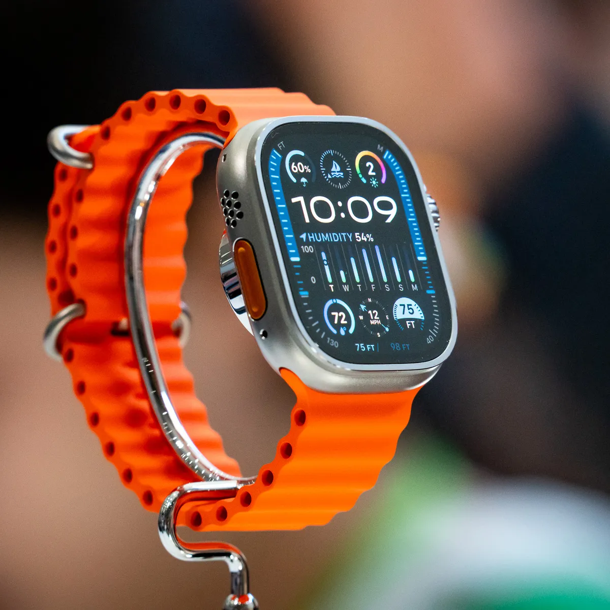 How Tech-Focused Watch Straps Enhance Your Smartwatch Experience