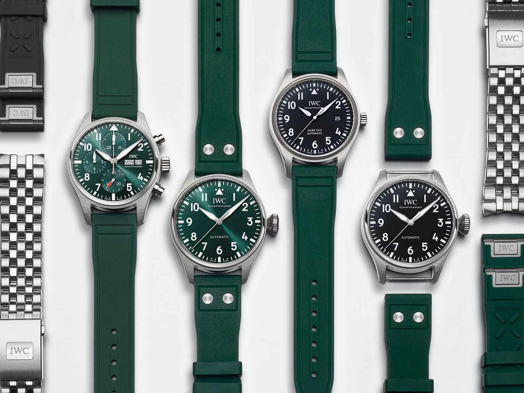 How to Swap Watch Straps for a Quick Style Change