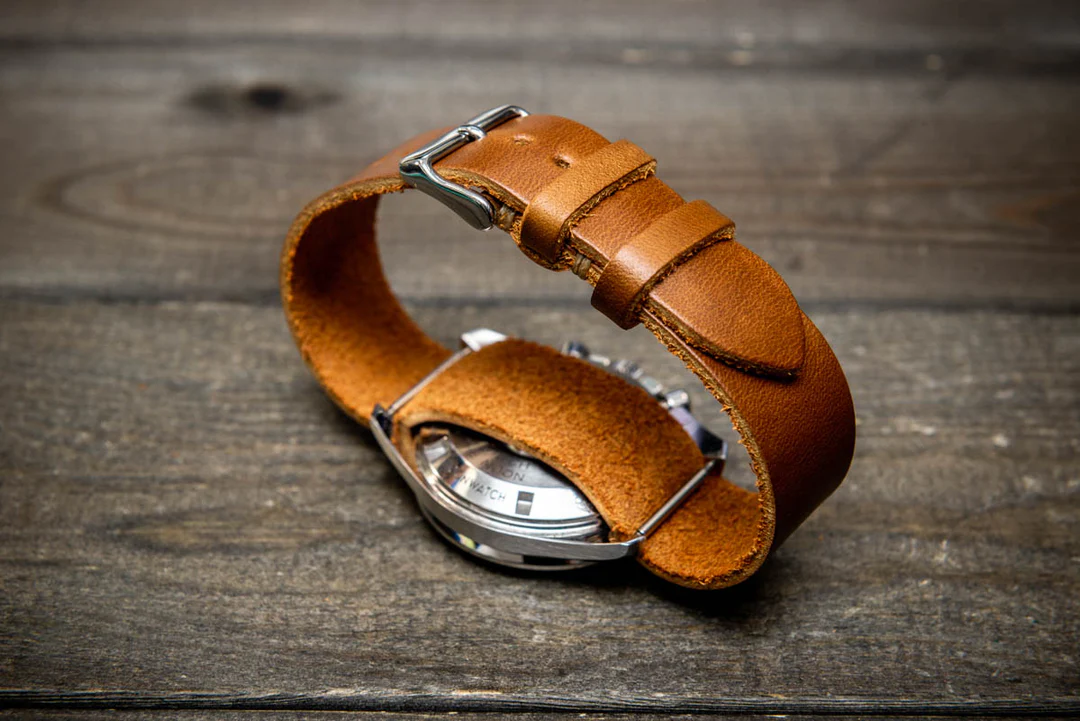 Exploring the Benefits of One-Piece Watch Straps