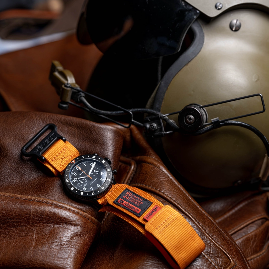 The Best Heavy Duty Straps for Rugged Smartwatch Use