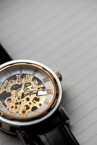 Automatic vs Mechanical Watches: A 2026 Guide