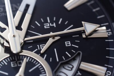 What Is an Automatic Watch? A Beginner's Guide