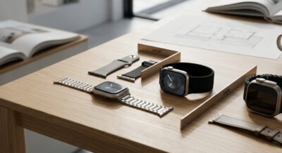 Apple Watch Band Compatibility: Complete Guide for Series 9 and Ultra 2