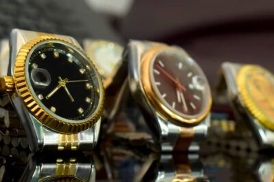 Do Automatic Watches Have Batteries? (Simple Answer + How They Work)