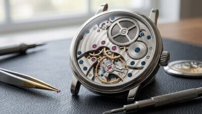 How Do Watches Work? A Beginner's Guide to the Magic Inside