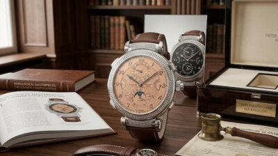 The Most Expensive Watches in the World: Complete 2026 Guide