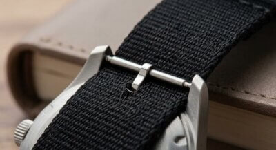 What Is a Quick Release Watch Strap? A Beginner's Guide to How They Work