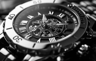 Swiss Automatic Movement: The Beginner's Guide to What Makes It Tick