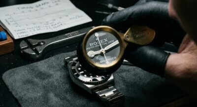 How to Spot a Fake Rolex: Complete Authentication Guide for Buyers (Img)