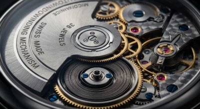 Self‑Winding vs Automatic Watch: Are They Actually the Same Thing?
