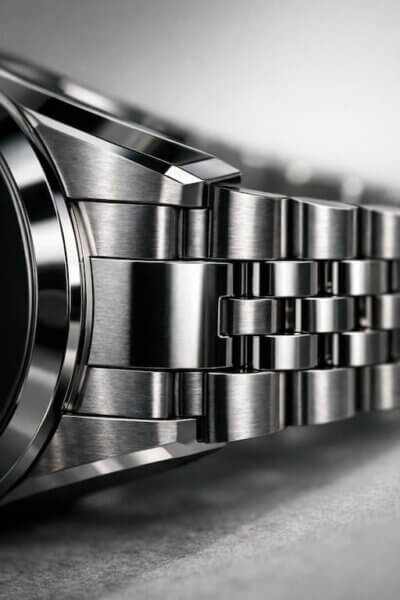 Types of Watch Bracelets: A Beginner's Guide to Oyster, Jubilee, Milanese & More