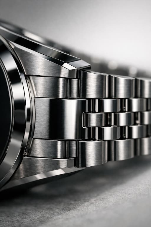 Types of Watch Bracelets: A Beginner's Guide to Oyster, Jubilee, Milanese & More