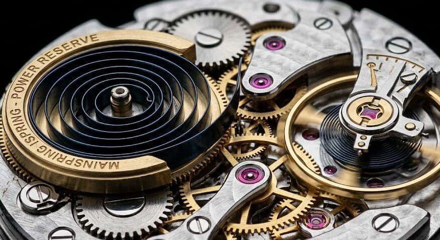 What Is a Mechanical Watch and How Does It Work? A Beginner's Guide