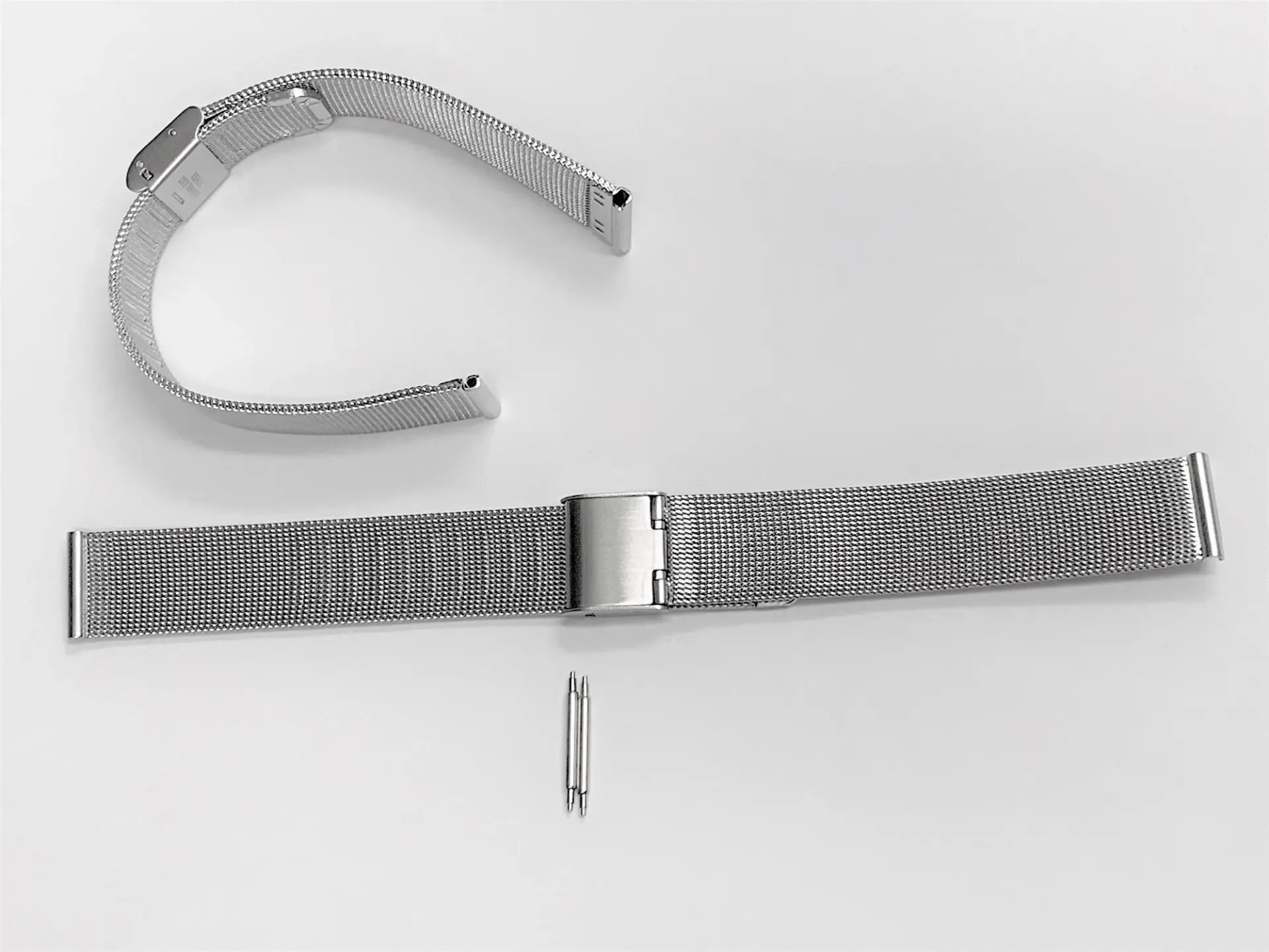 How to Clean and Care for Mesh Watch Straps