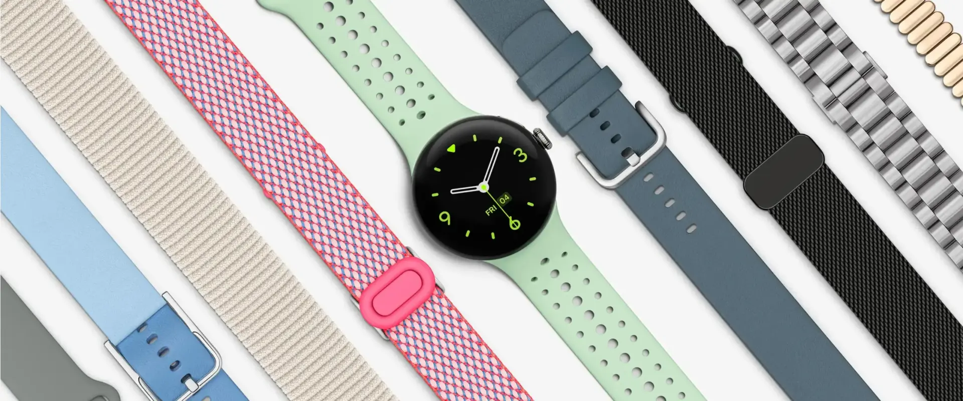 Understanding Smartwatch Strap Materials: Leather, Nylon, and More