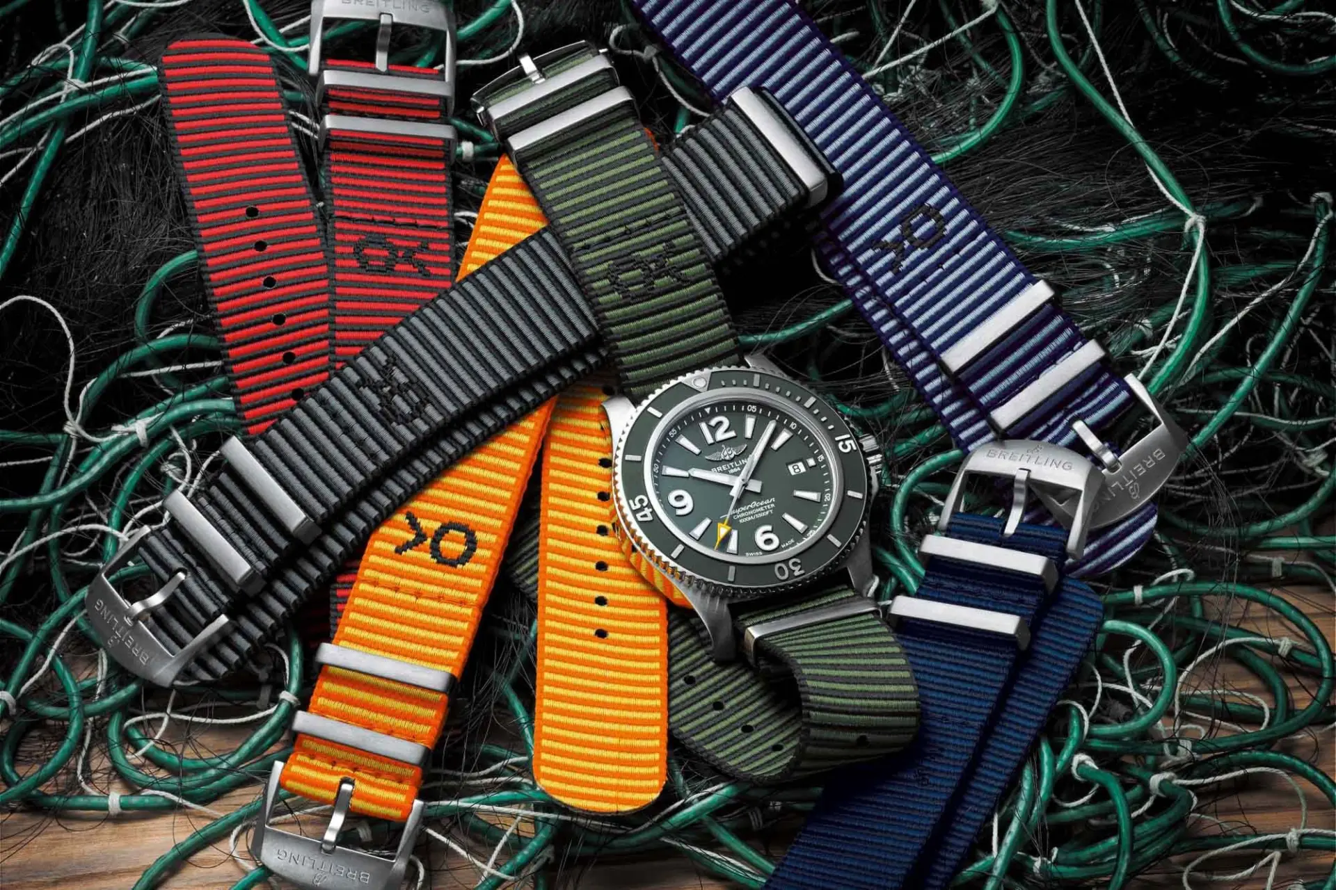 The Fascinating Origins of Metal Watch Bands