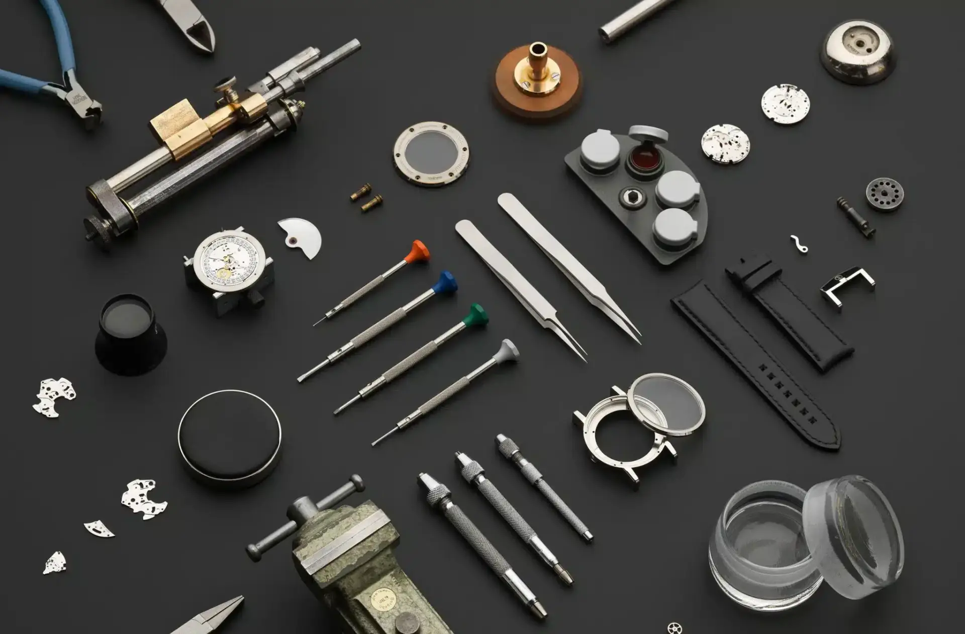 The Rise of Smart Watch Accessories in Modern Times