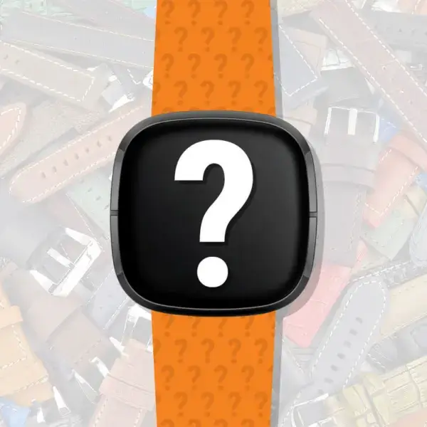 StrapsCo Fitbit Mystery Straps