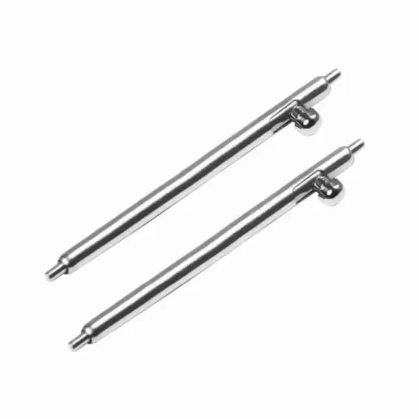 Qr.1.8.spring Thick Quick Release Spring Bars 16mm 18mm 20mm 22mm 24mm