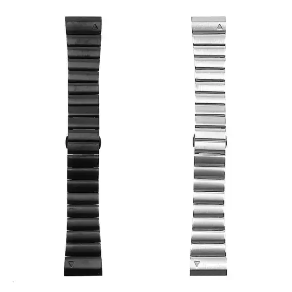 G.m1 All Color Stainless Steel Band For Fenix 3