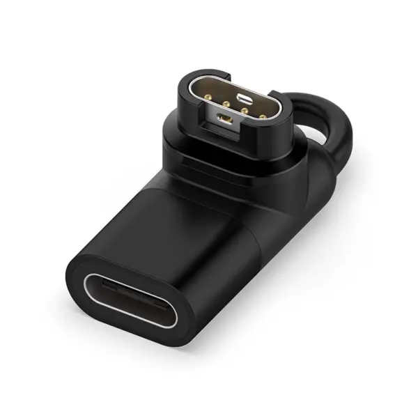 g.ch26.c Main USB C StrapsCo Charger Adapter for Garmin Fenix 7