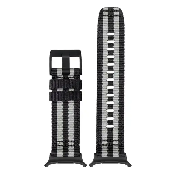 sl.ny200.1.7 Up Bond StrapsCo Pro Seatbelt Strap For Samsung Galaxy Watch Ultra