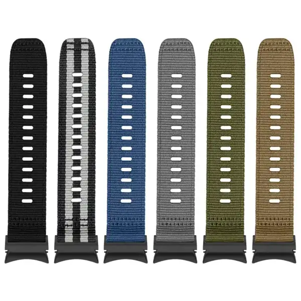 s7.ny200 All Colors StrapsCo Pro Seatbelt Strap For Samsung Galaxy Watch 7