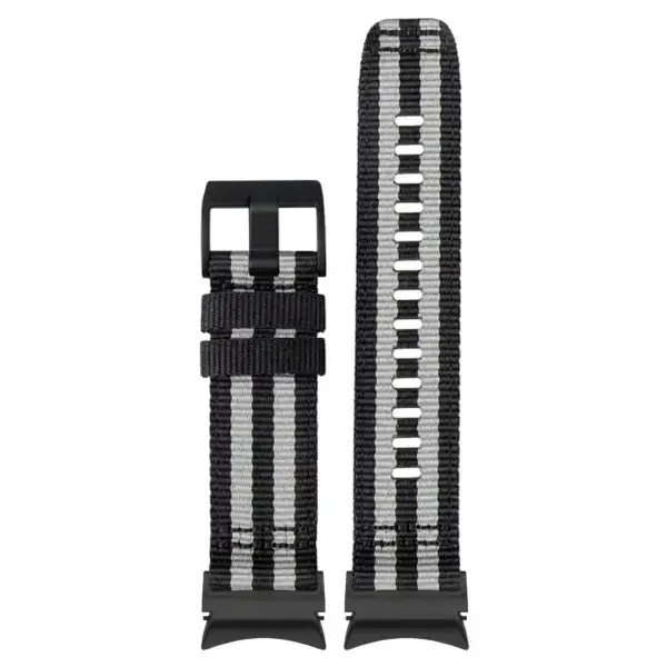 s7.ny200.1.7 Up Bond StrapsCo Pro Seatbelt Strap For Samsung Galaxy Watch 7