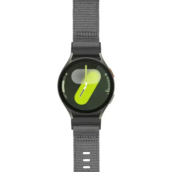s7.ny200.7 Main Grey StrapsCo Pro Seatbelt Strap For Samsung Galaxy Watch 7