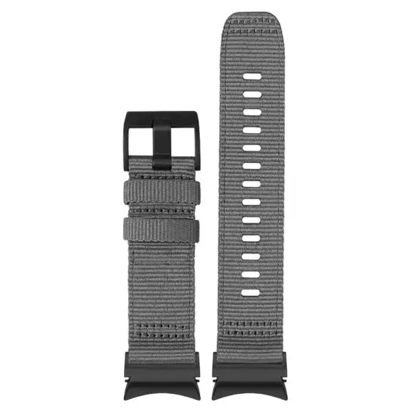s7.ny200.7 Up Grey StrapsCo Pro Seatbelt Strap For Samsung Galaxy Watch 7