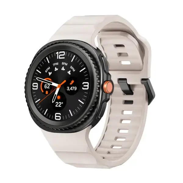 s.r42.17 Main Starlight StrapsCo Endurance Watch Band Strap for Samsung Galaxy Watch 8