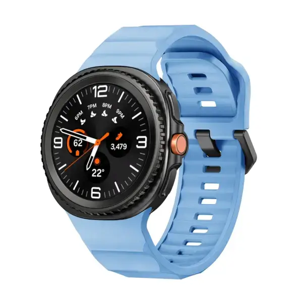 s.r42.5a Main Sky StrapsCo Endurance Watch Band Strap for Samsung Galaxy Watch 8
