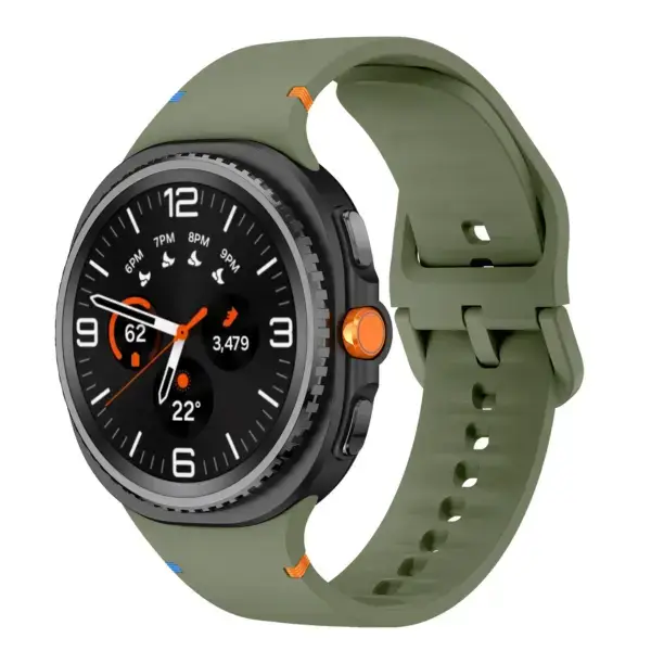 s.r41.11 Main Cargo StrapsCo Active Watch Band Strap for Samsung Galaxy Watch 8